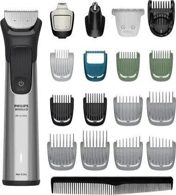 ست ماشین اصلاح فیلیپس مدل MG7965/49 ساخت اندونزی