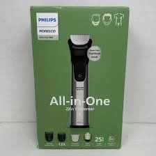 ست ماشین اصلاح فیلیپس مدل MG7965/49 ساخت اندونزی