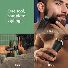 ست ماشین اصلاح فیلیپس مدل MG3917/15 ساخت اندونزی