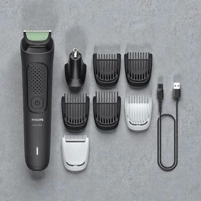 ست ماشین اصلاح فیلیپس مدل MG3917/15 ساخت اندونزی