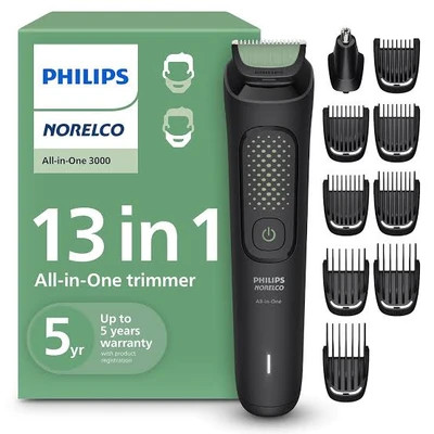 ست ماشین اصلاح فیلیپس مدل MG3919/50 ساخت اندونزی