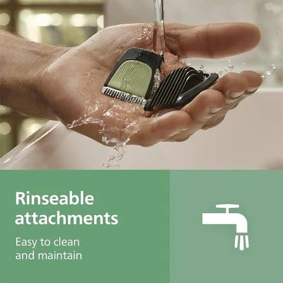 ست ماشین اصلاح فیلیپس مدل MG3919/50 ساخت اندونزی
