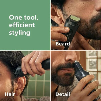 ست ماشین اصلاح فیلیپس مدل MG3919/50 ساخت اندونزی