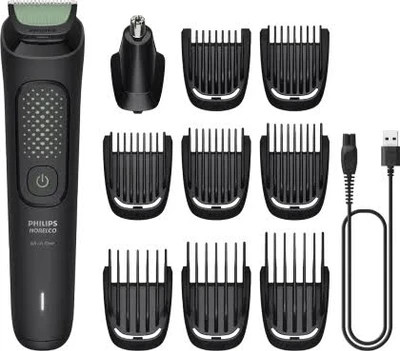 ست ماشین اصلاح فیلیپس مدل MG3919/50 ساخت اندونزی