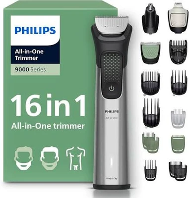 ست ماشین اصلاح فیلیپس مدل MG9532/15 ساخت اندونزی
