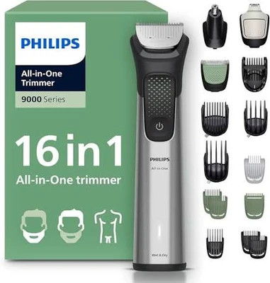ست ماشین اصلاح فیلیپس مدل MG9532/15 ساخت اندونزی