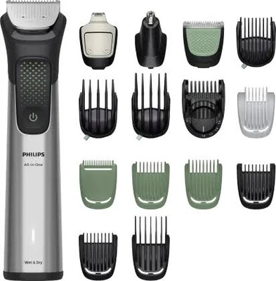 ست ماشین اصلاح فیلیپس مدل MG9532/15 ساخت اندونزی