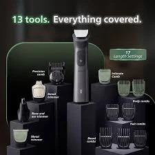 ست ماشین اصلاح فیلیپس مدل MG7922/15 ساخت اندونزی