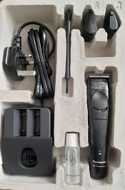 ماشین اصلاح پاناسونیک مدل ER-GP21 ساخت ژاپن