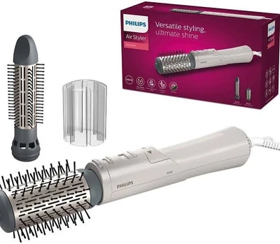 سشوار چرخشی فیلیپس مدل BHA710/13